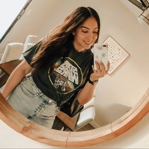 Meet your Posher, Angel